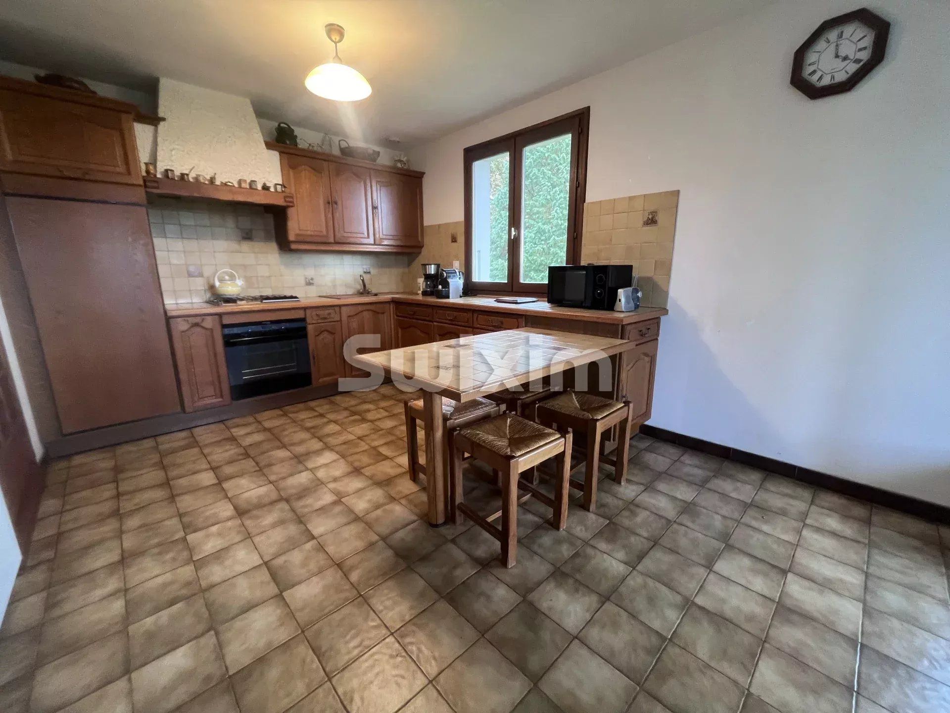 maison 4 Pièces en vente sur Marlioz (74270)