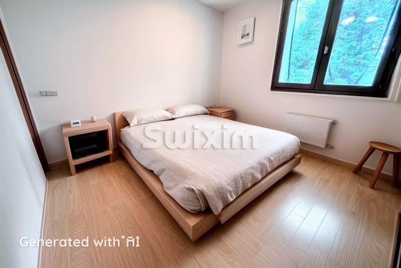 Vente Maison Marlioz 4 Pièces 92 m²