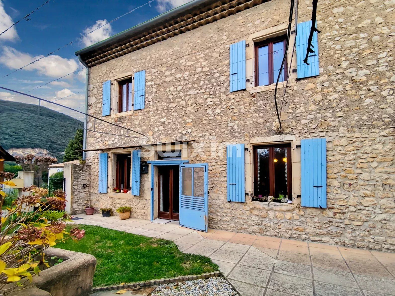 haus 6 Zimmer zum verkauf auf Saint-Montan (07220)