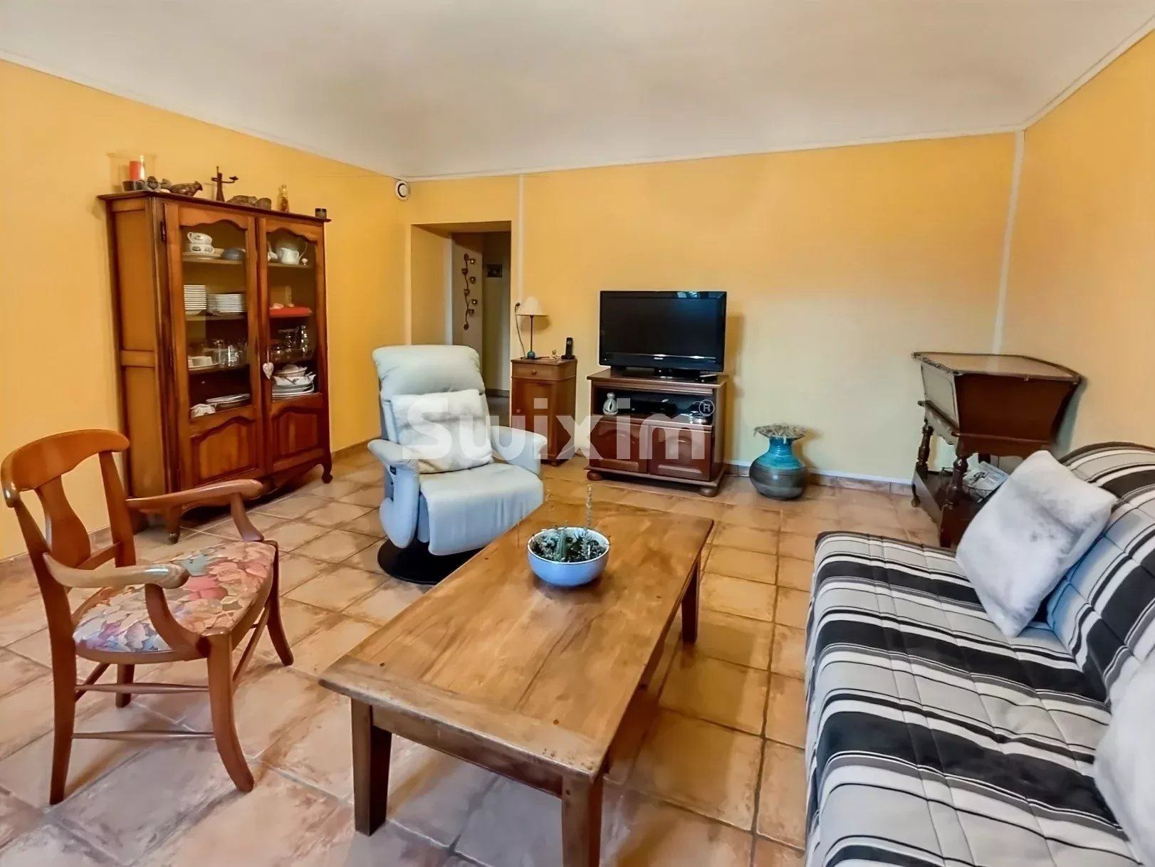 haus 6 Zimmer zum verkauf auf Saint-Montan (07220)