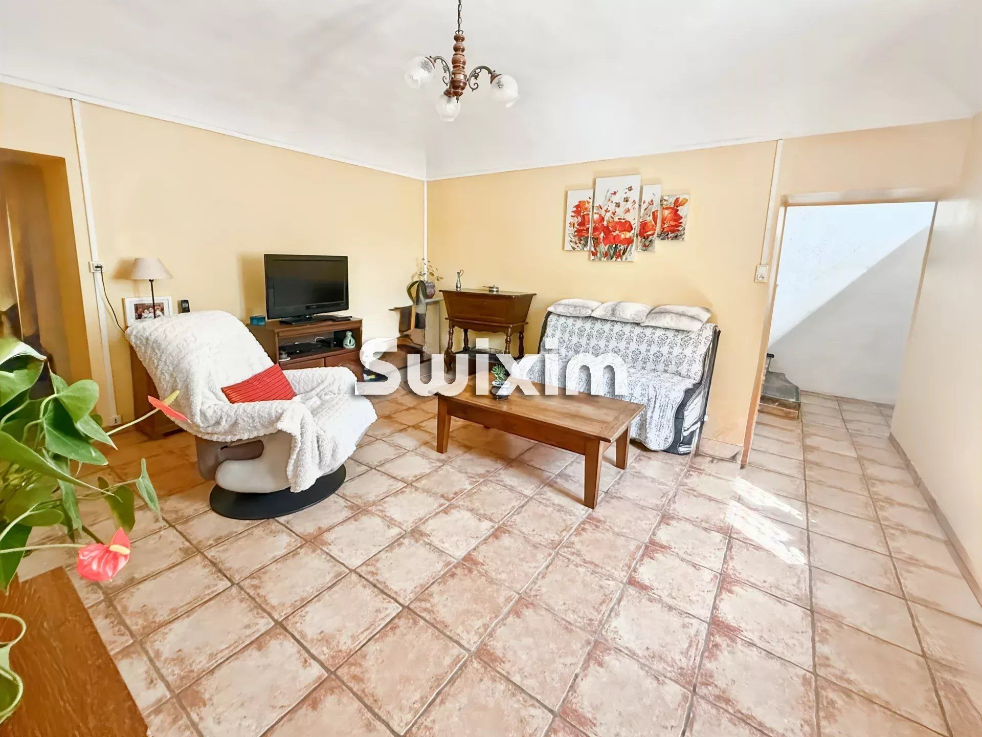 maison 6 Pièces en vente sur Saint-Montan (07220)