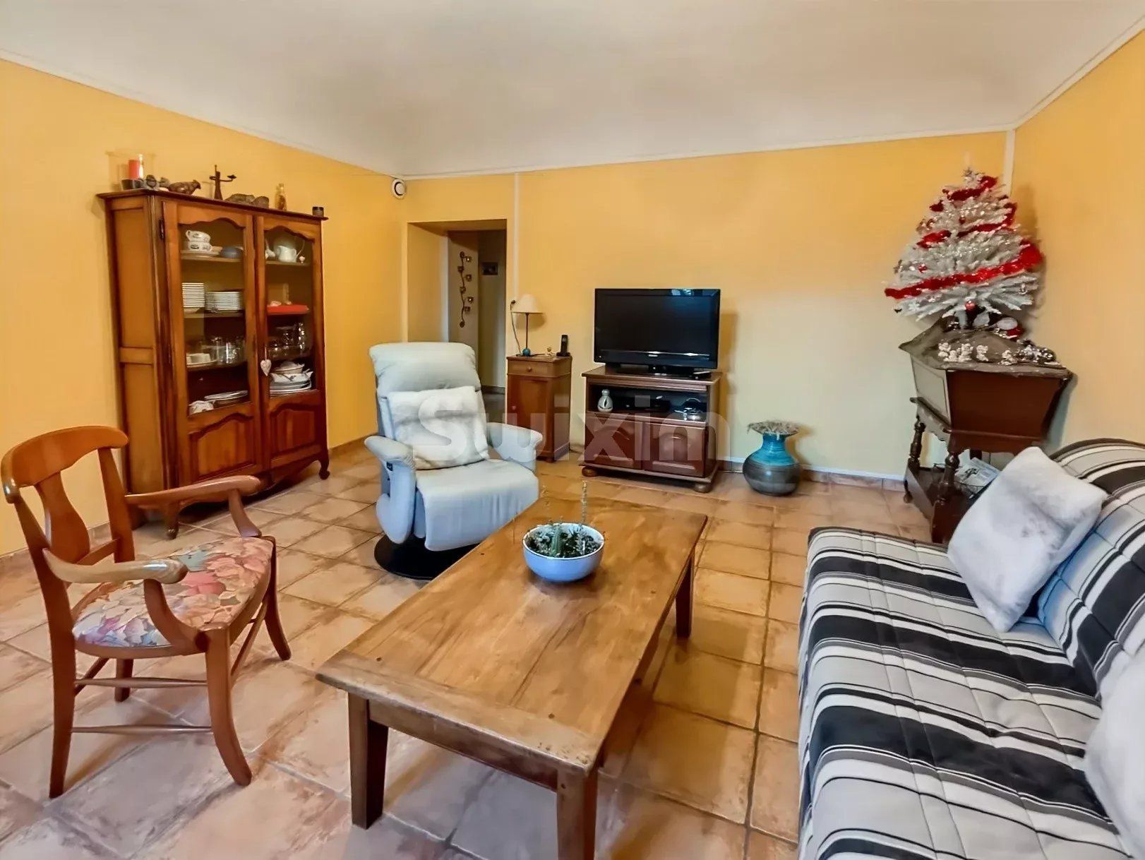 casa 6 Salas en venta en Viviers (07220)