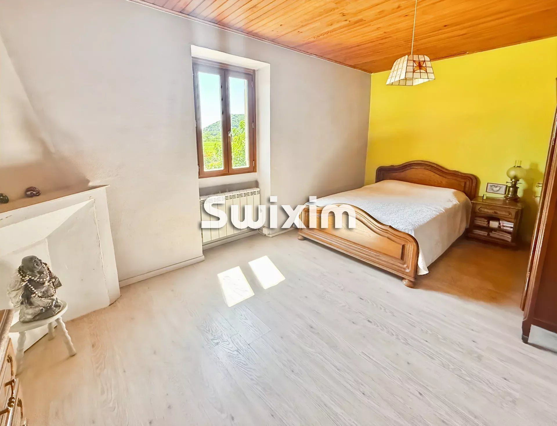 casa 6 Salas en venta en Viviers (07220)