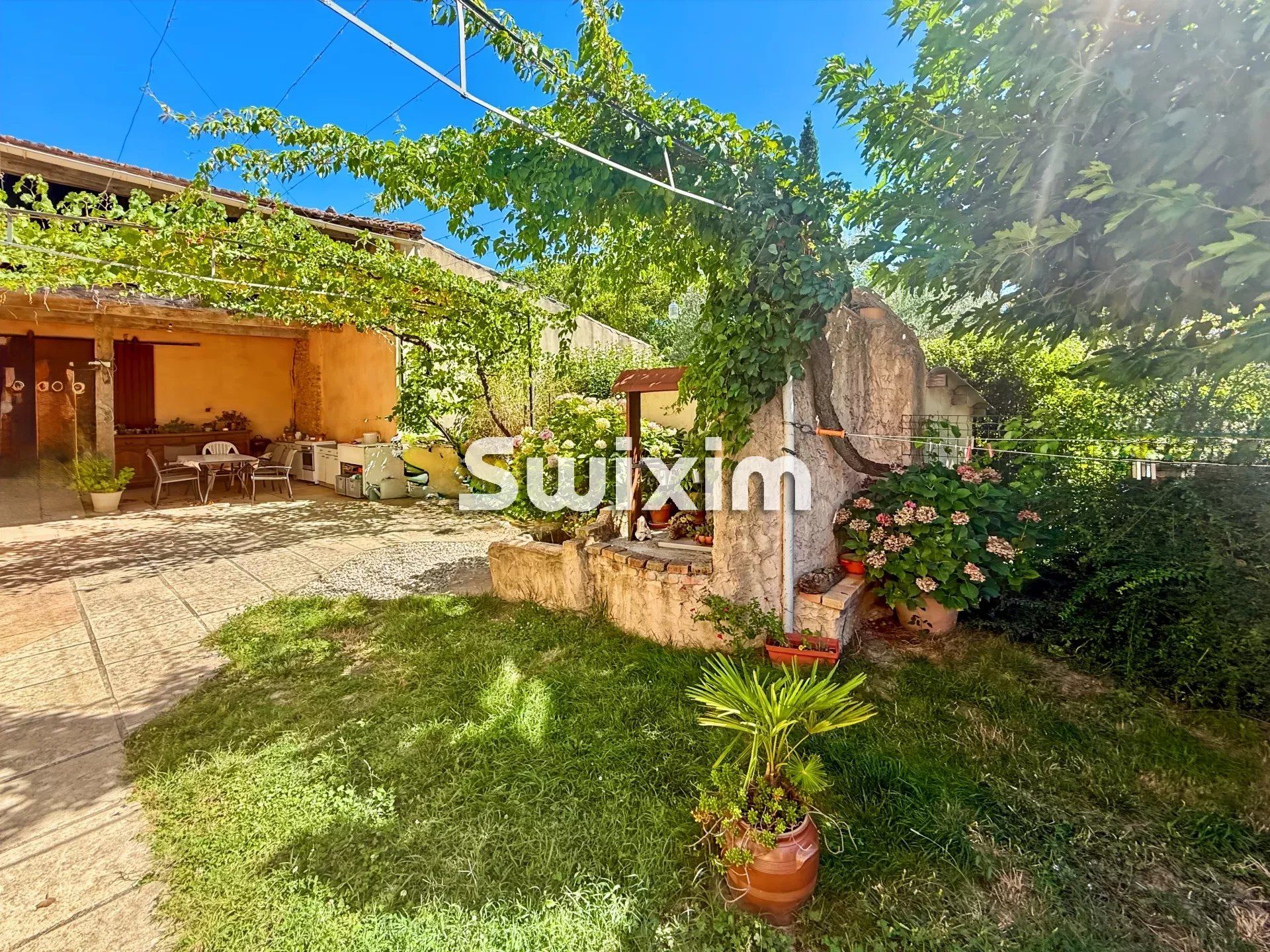 maison 6 Pièces en vente sur Saint-Montan (07220)