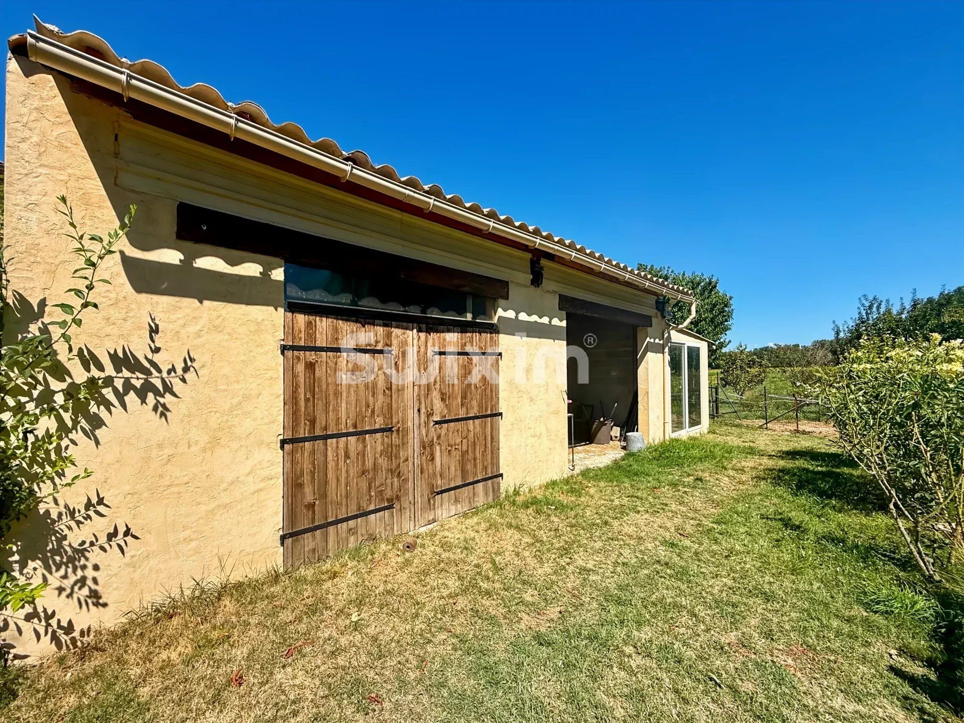 haus 6 Zimmer zum verkauf auf Saint-Montan (07220)