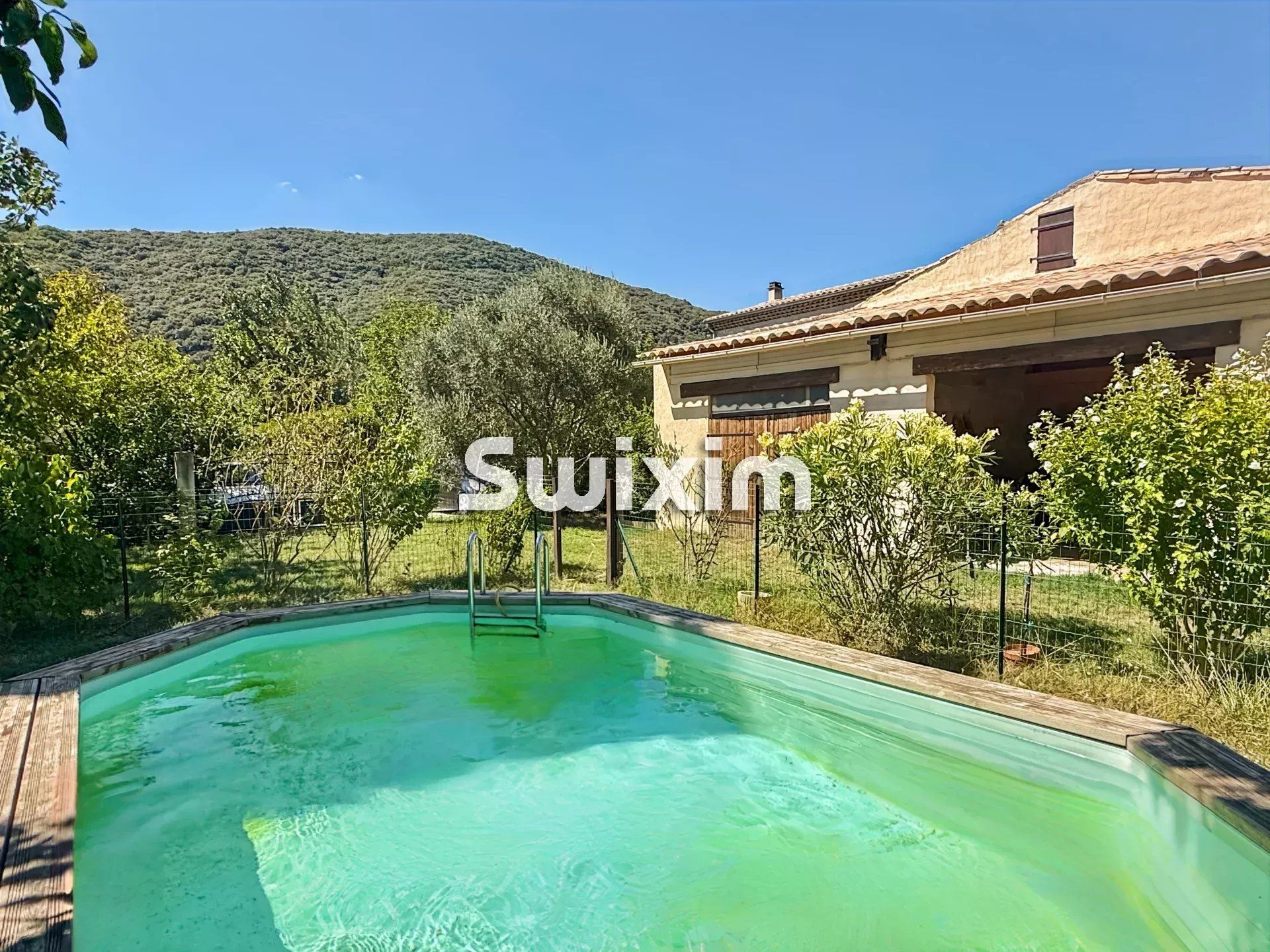 casa 6 Salas en venta en Viviers (07220)