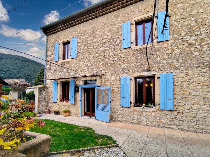 Vente Maison Viviers 6&nbsp;Pièces 154&nbsp;m²