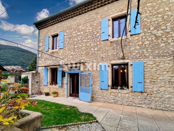 Verkauf Haus Saint-Montan 6&nbsp;Zimmer 154&nbsp;m²