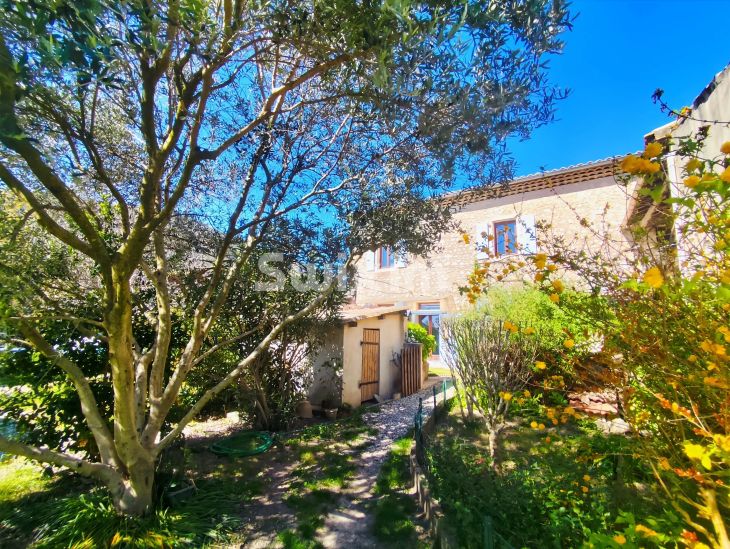 Sale House Viviers 6&nbsp;Rooms 154&nbsp;m²