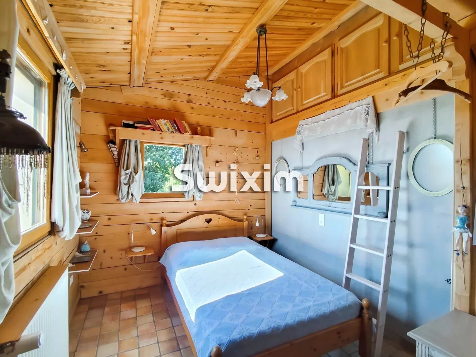 maison 10 Pièces en vente sur Saint-Montan (07220)