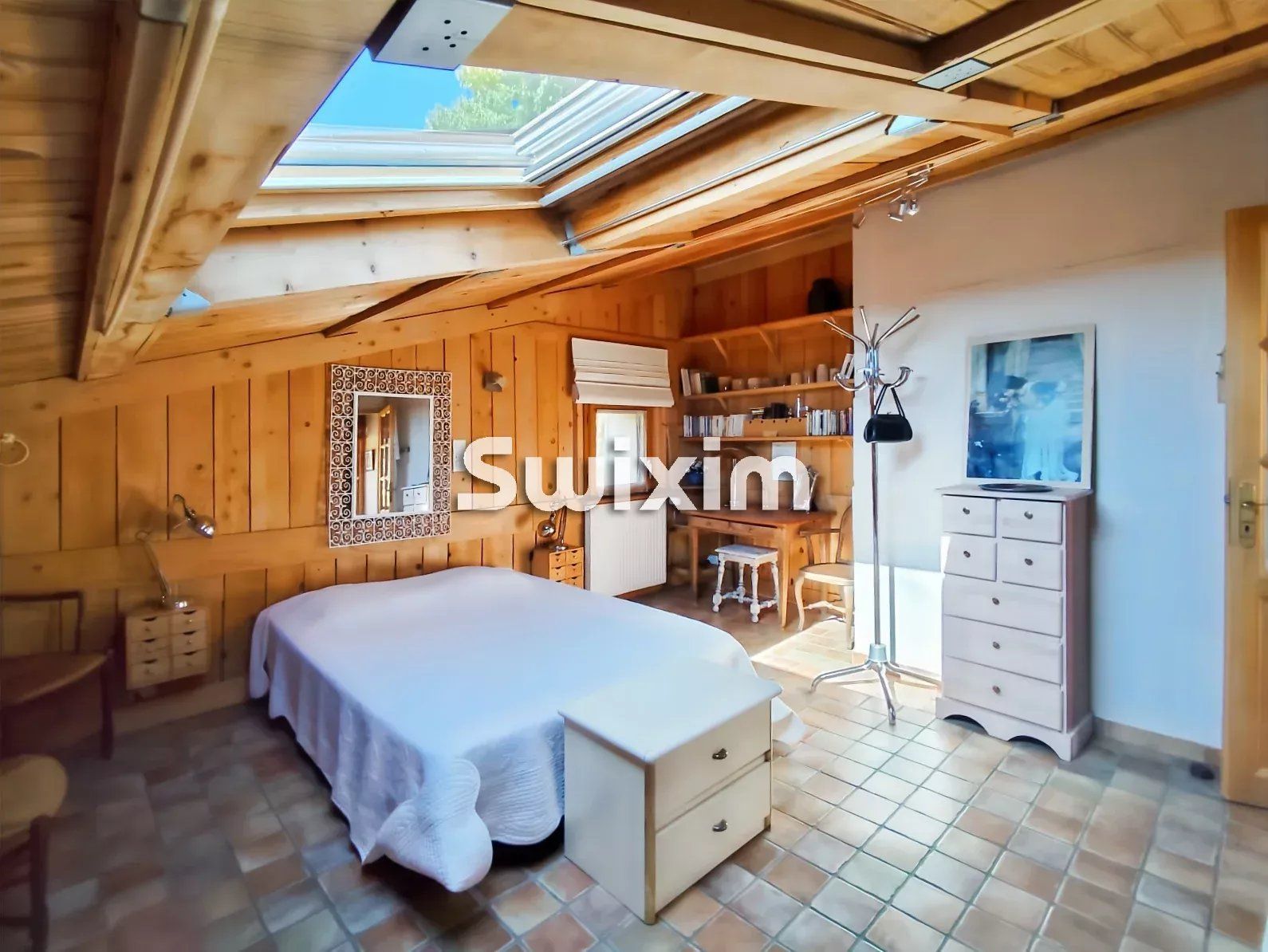 maison 10 Pièces en vente sur Saint-Montan (07220)