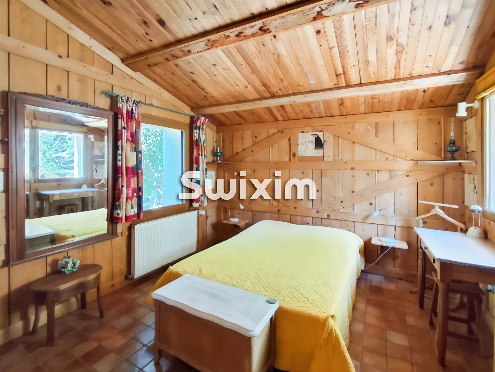 maison 10 Pièces en vente sur Saint-Montan (07220)