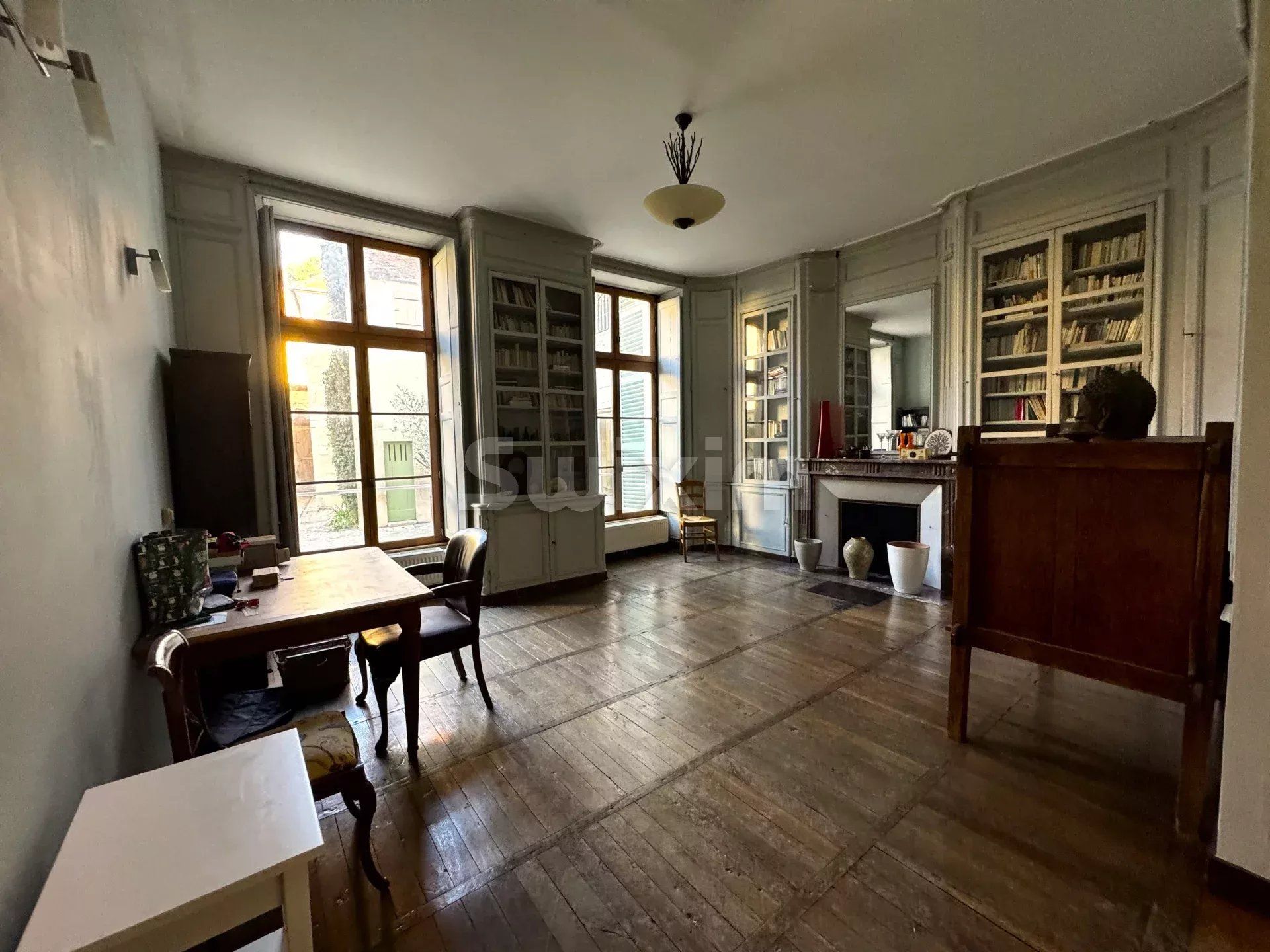 maison 18 Pièces en vente sur Montbard (21500)