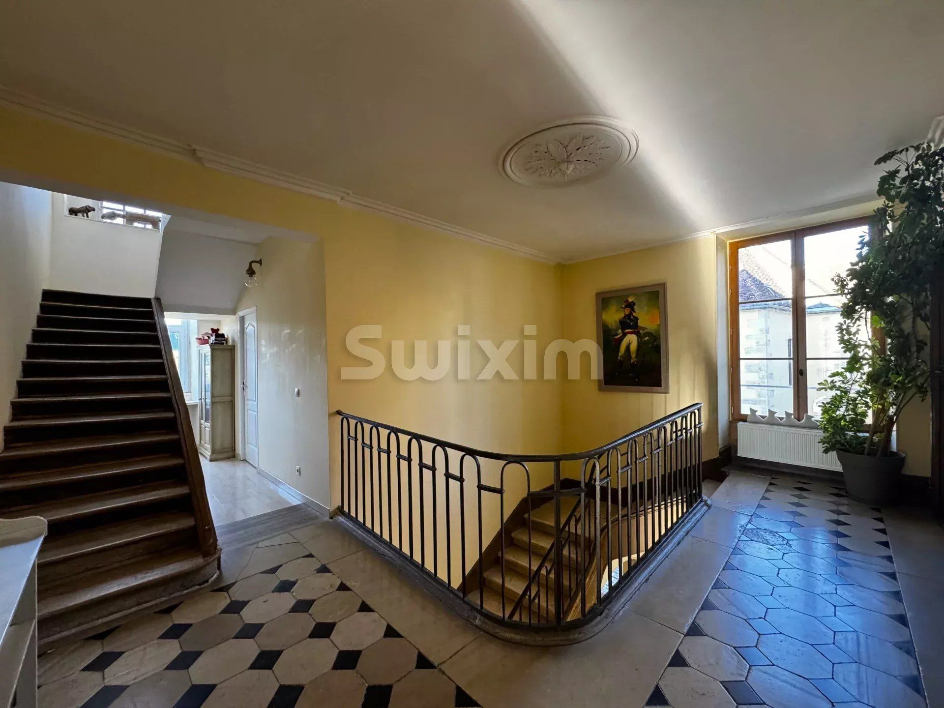 maison 18 Pièces en vente sur Montbard (21500)