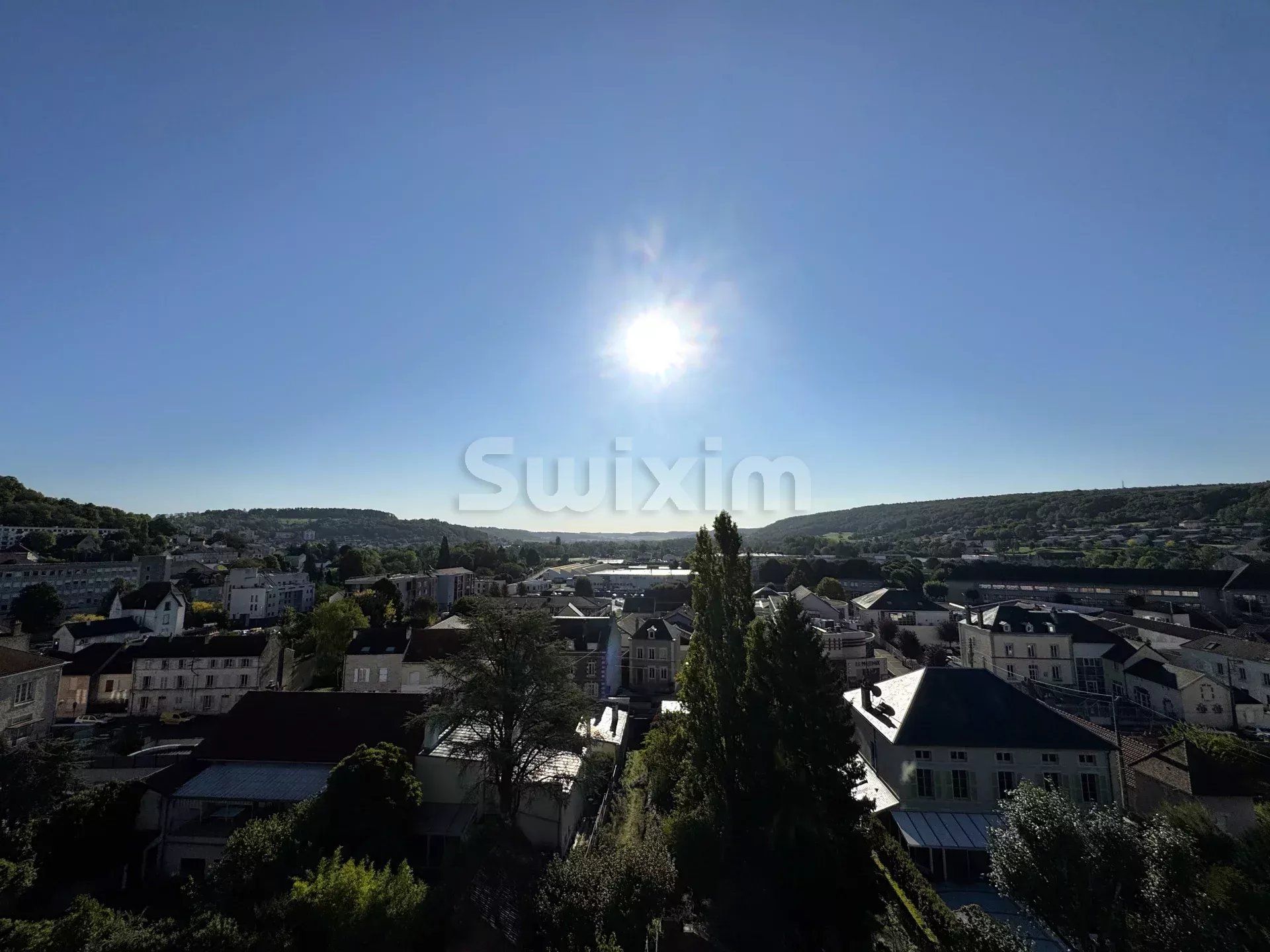 maison 18 Pièces en vente sur Montbard (21500)