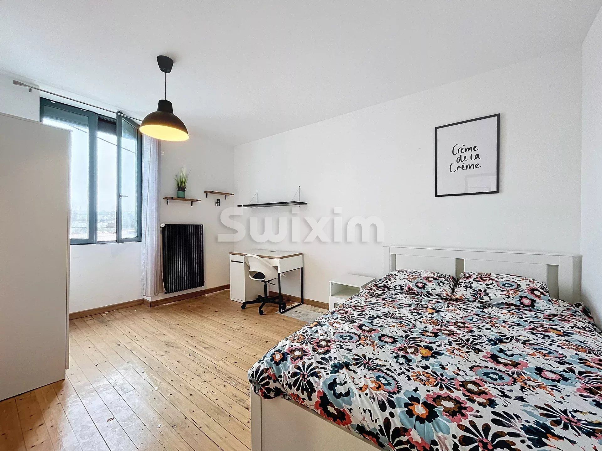 apartment 9 Rooms for rent on Saint-Genis-Laval (69230)