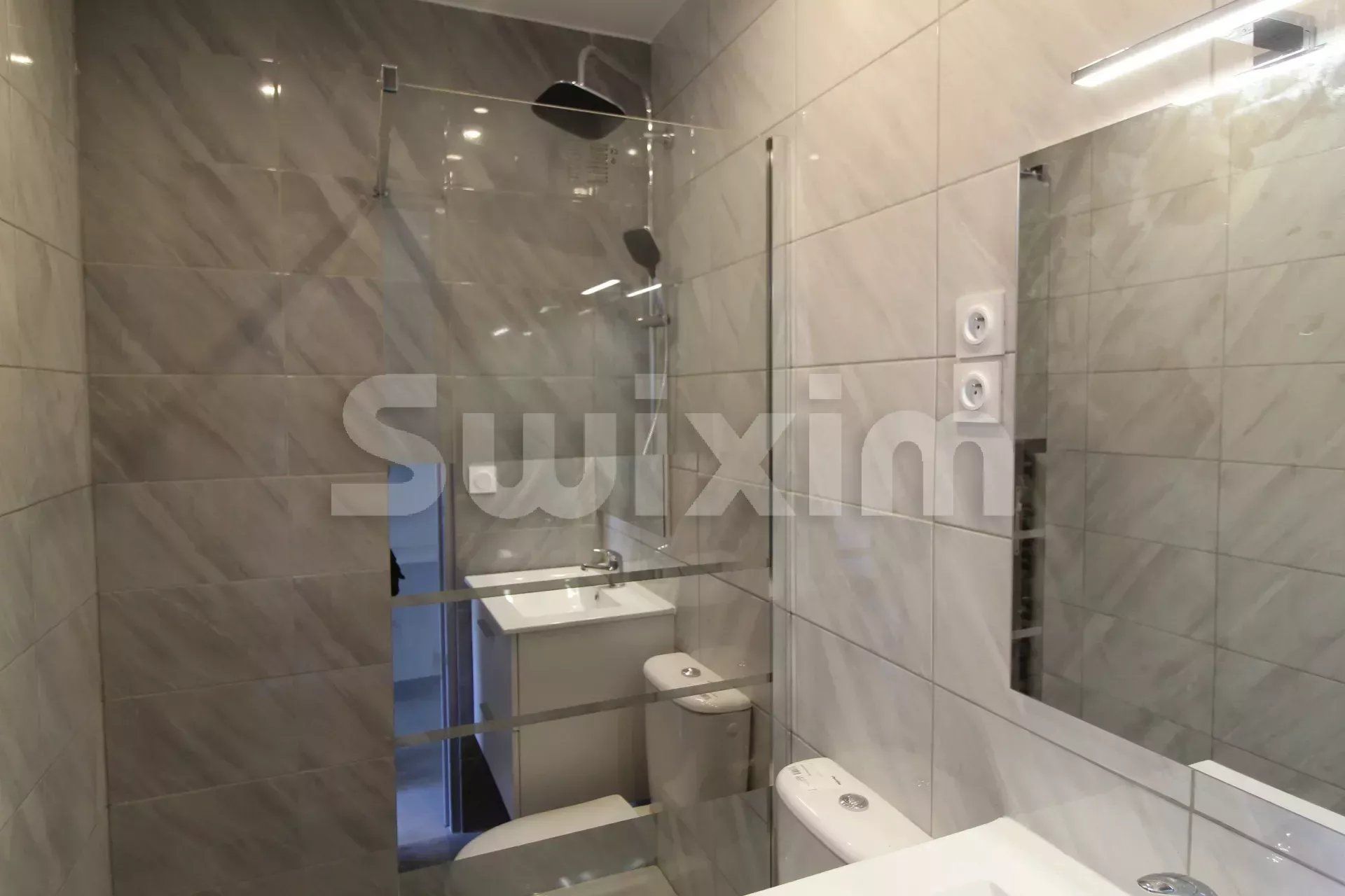 appartement 3 Pièces en vente sur Le Bourget-du-Lac (73370)