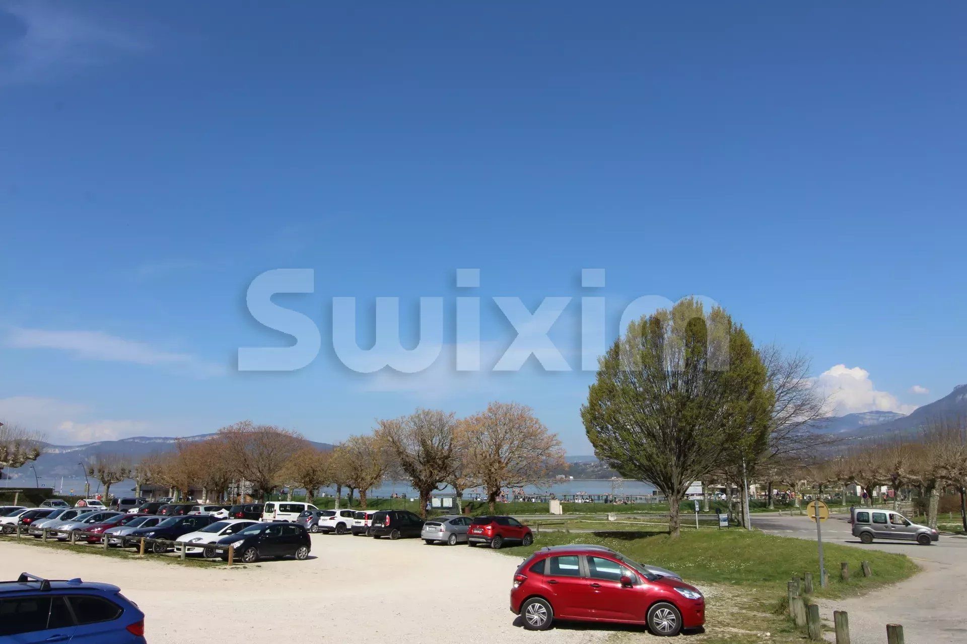 appartement 3 Pièces en vente sur Le Bourget-du-Lac (73370)