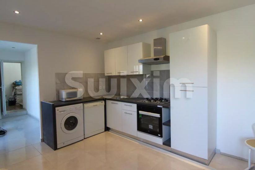 Vente Appartement Le Bourget-du-Lac 3 Pièces 48.07 m²