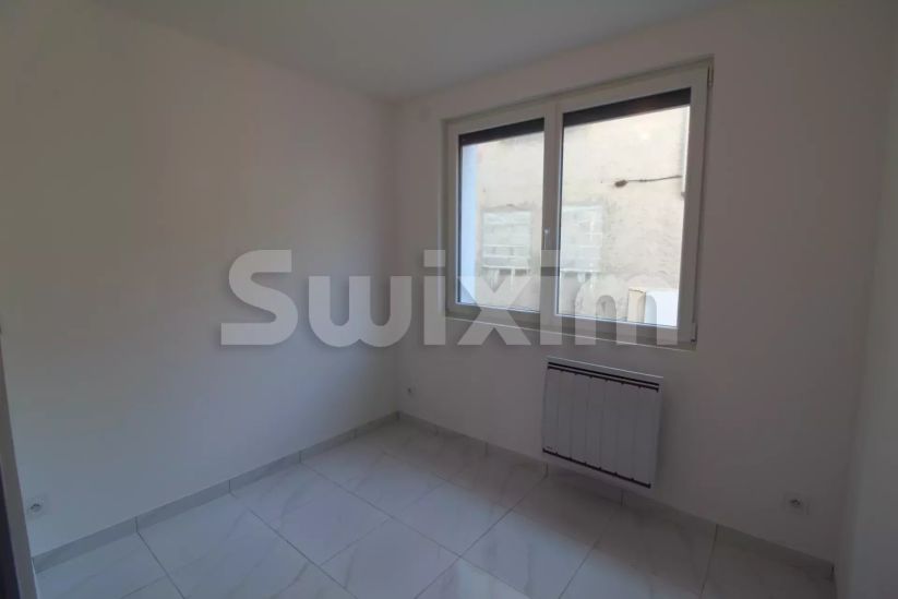 Vente Appartement Le Bourget-du-Lac 3 Pièces 48.07 m²