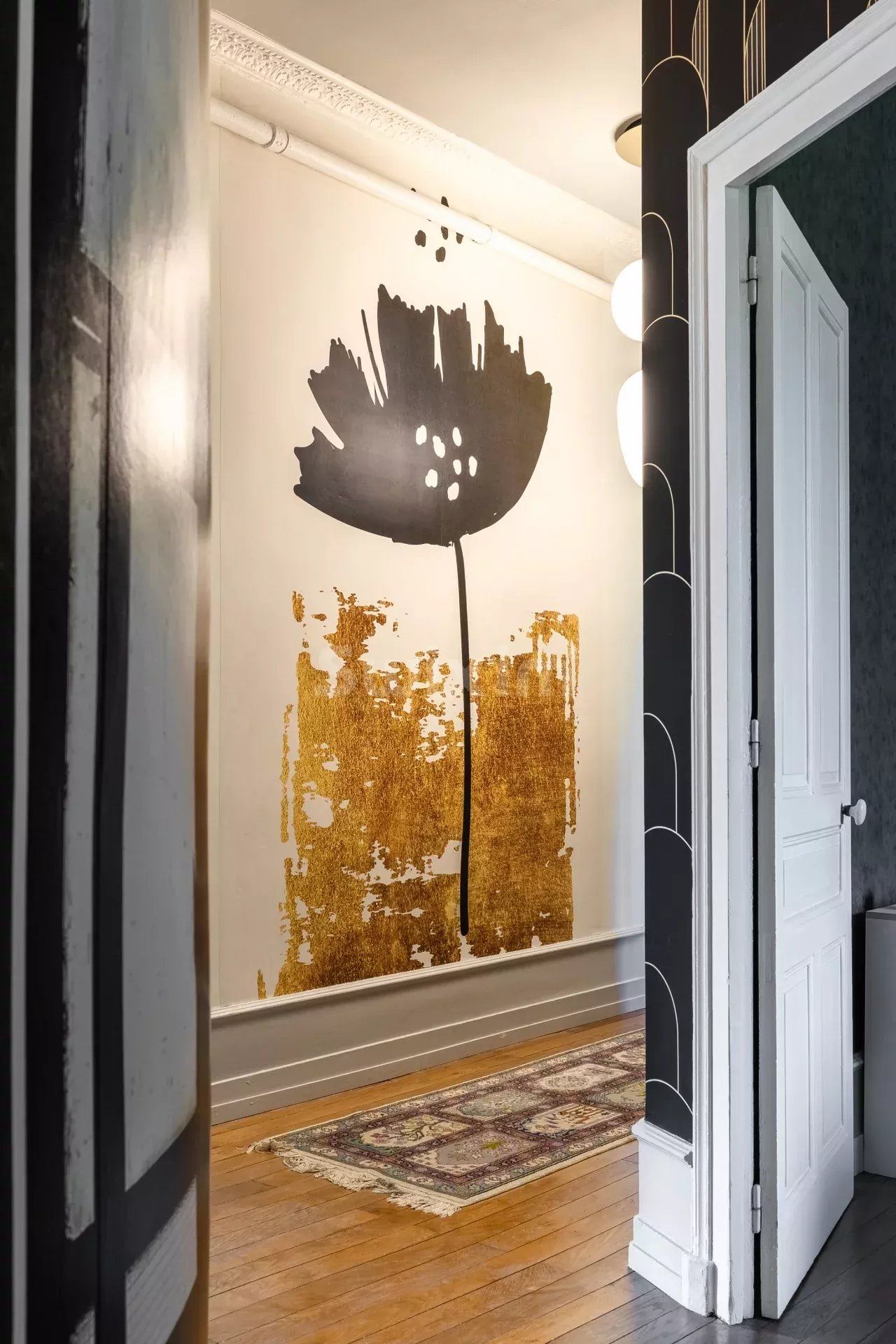 appartement 5 Pièces en vente sur Lons-le-Saunier (39000)