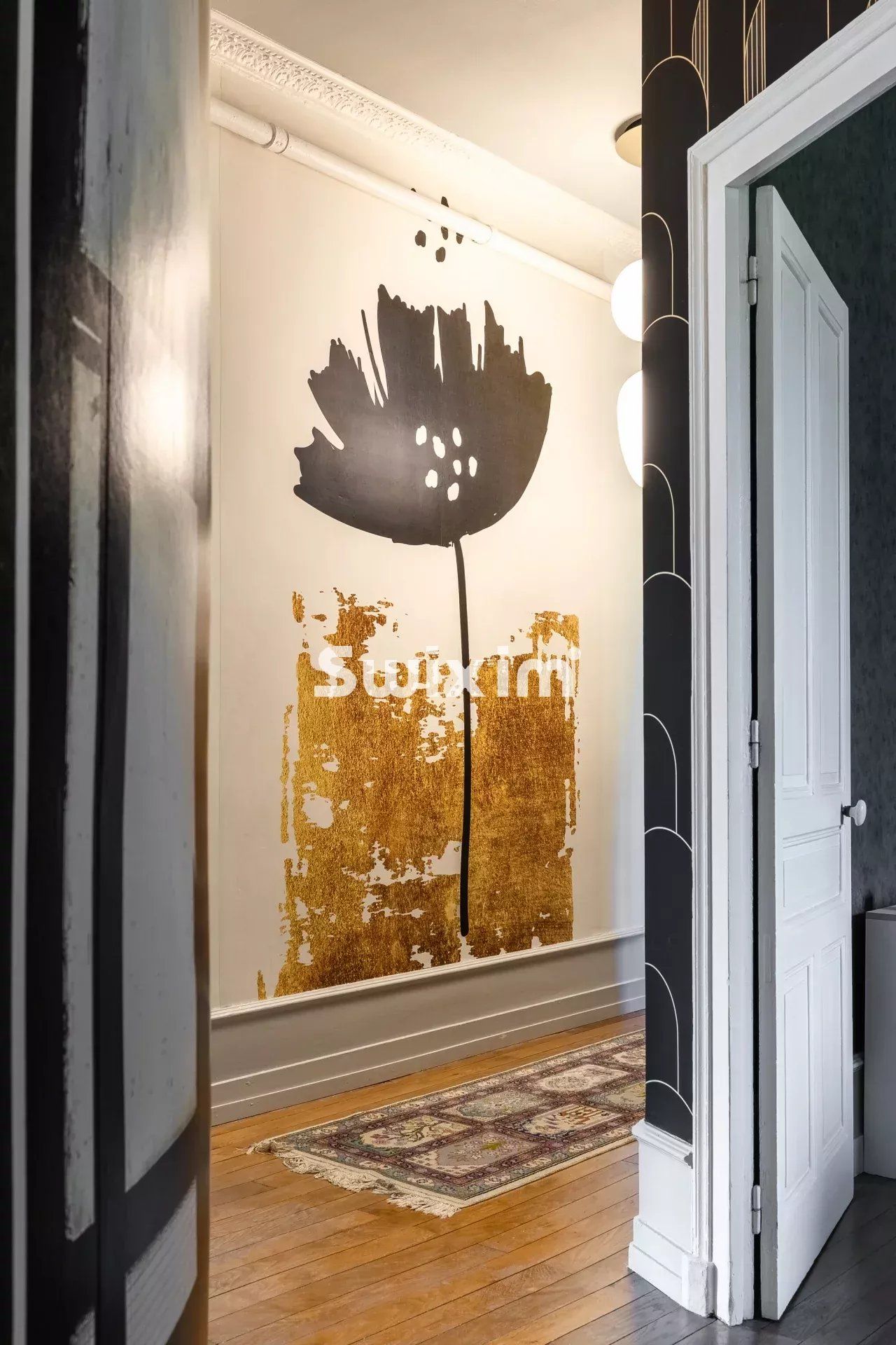 appartement 5 Pièces en vente sur Lons-le-Saunier (39000)