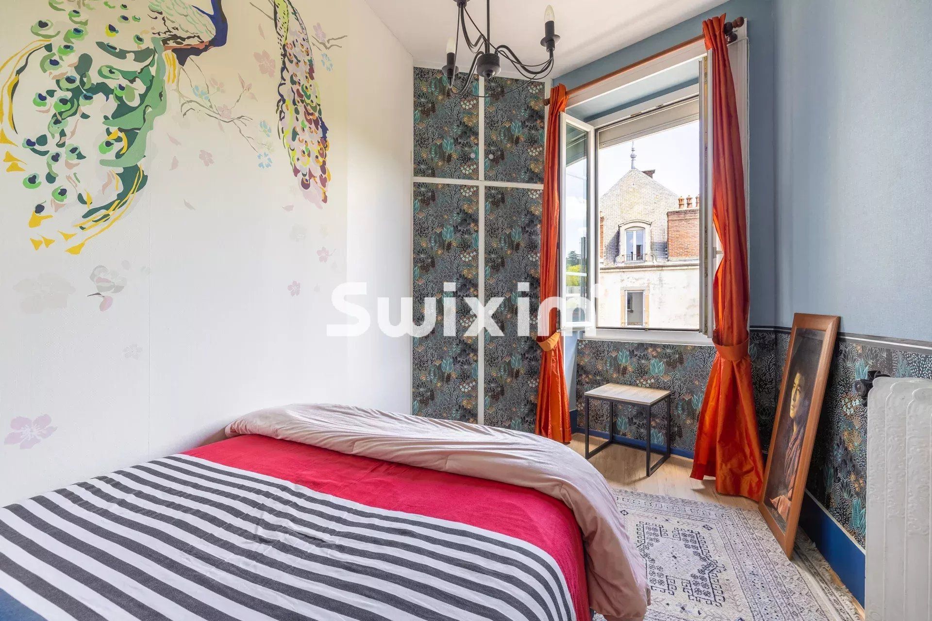 appartement 5 Pièces en vente sur Lons-le-Saunier (39000)