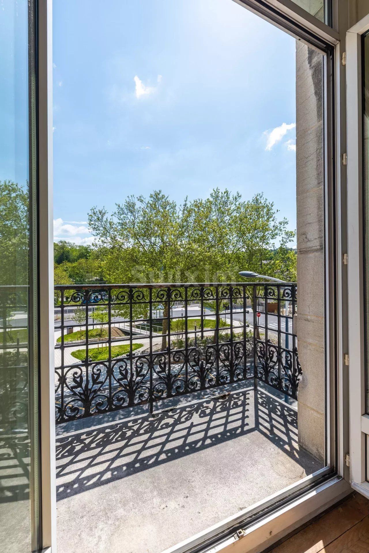 appartement 5 Pièces en vente sur Lons-le-Saunier (39000)