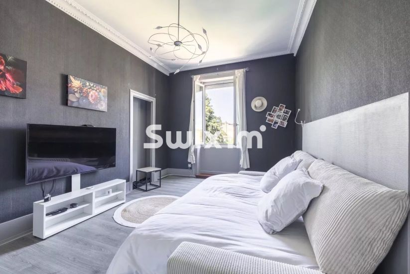 Vente Appartement Lons-le-Saunier 5&nbsp;Pièces 136&nbsp;m²