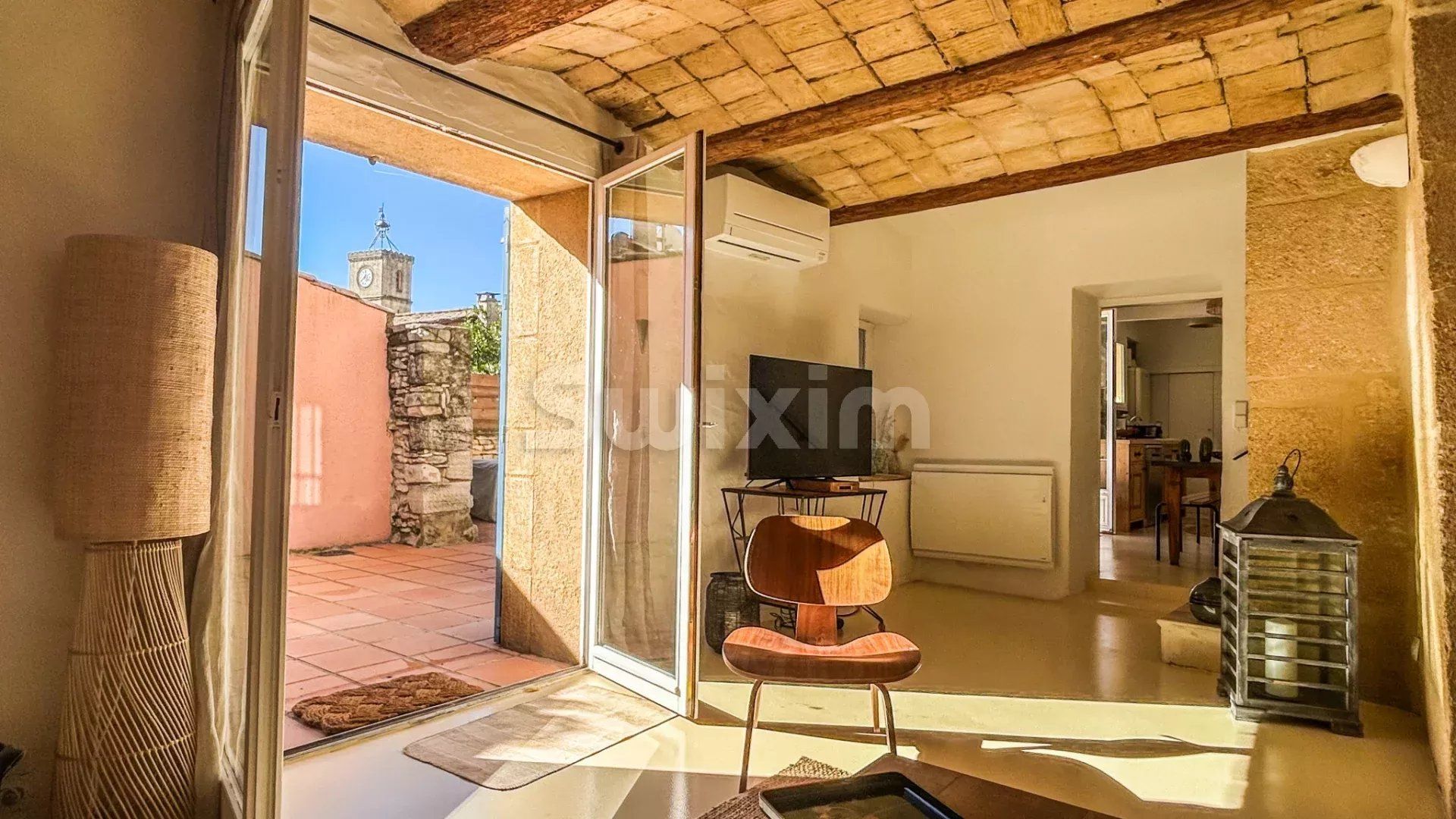 house 5 Rooms for sale on Saint-Maximin (30700)