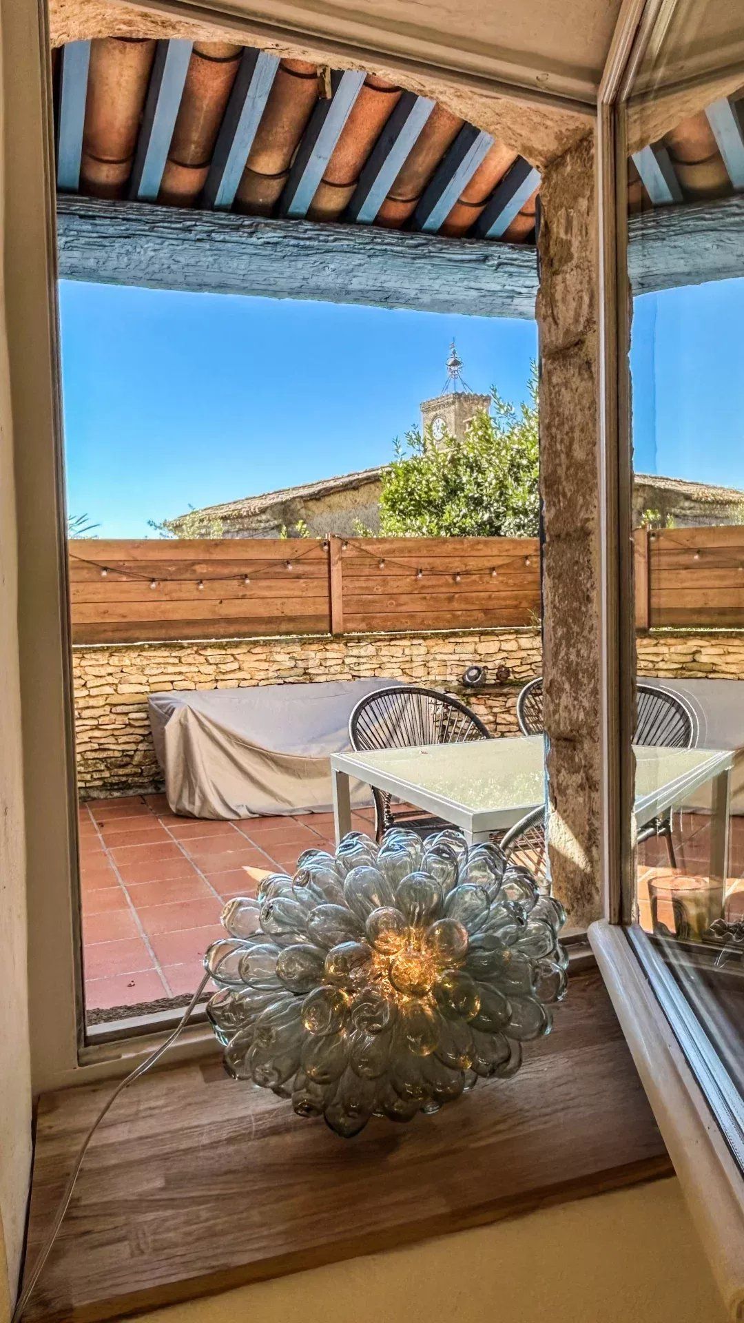 maison 5 Pièces en vente sur Uzès (30700)