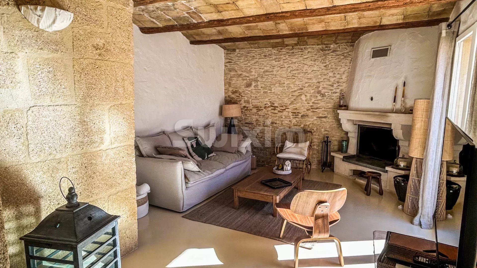maison 5 Pièces en vente sur Uzès (30700)