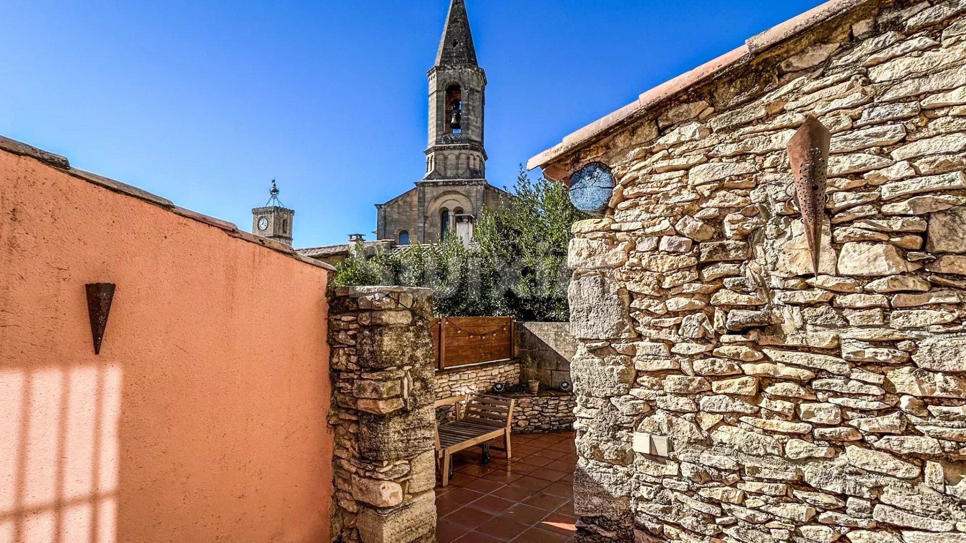 maison 5 Pièces en vente sur Uzès (30700)