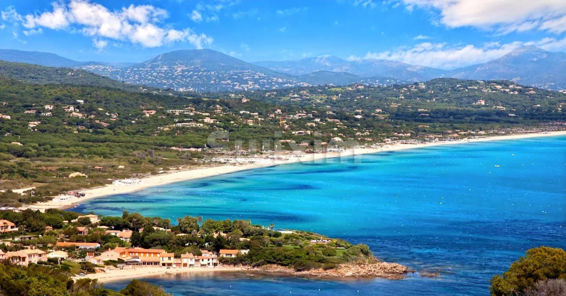 maison 5 Pièces en vente sur Saint-Tropez (83990)