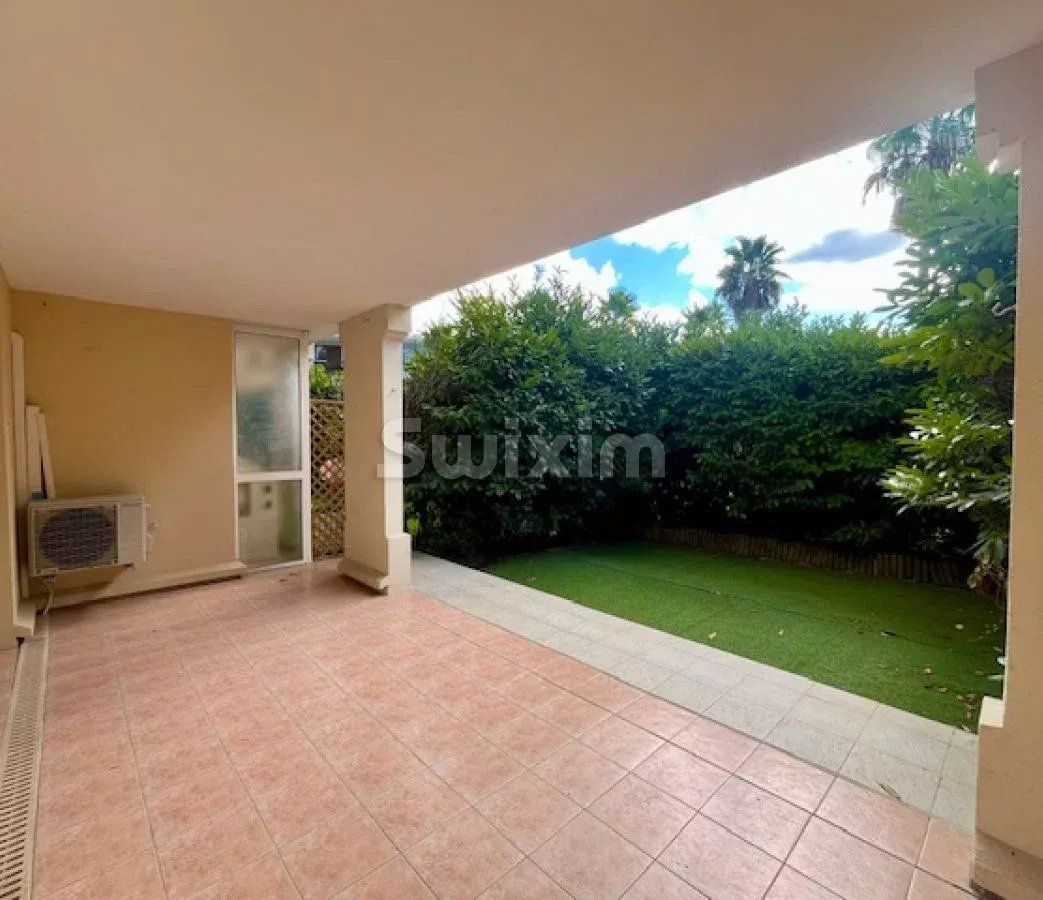 appartement 3 Pièces en vente sur Nice (06000)