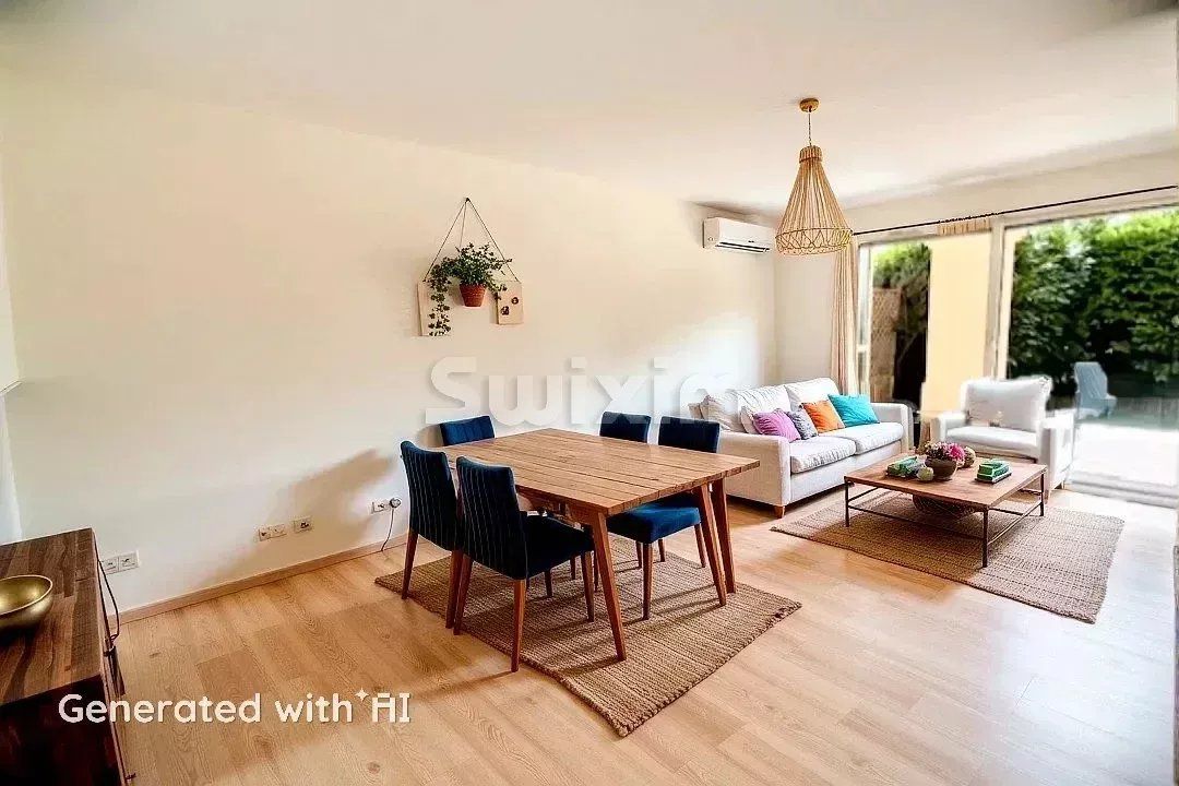 appartement 3 Pièces en vente sur Nice (06000)