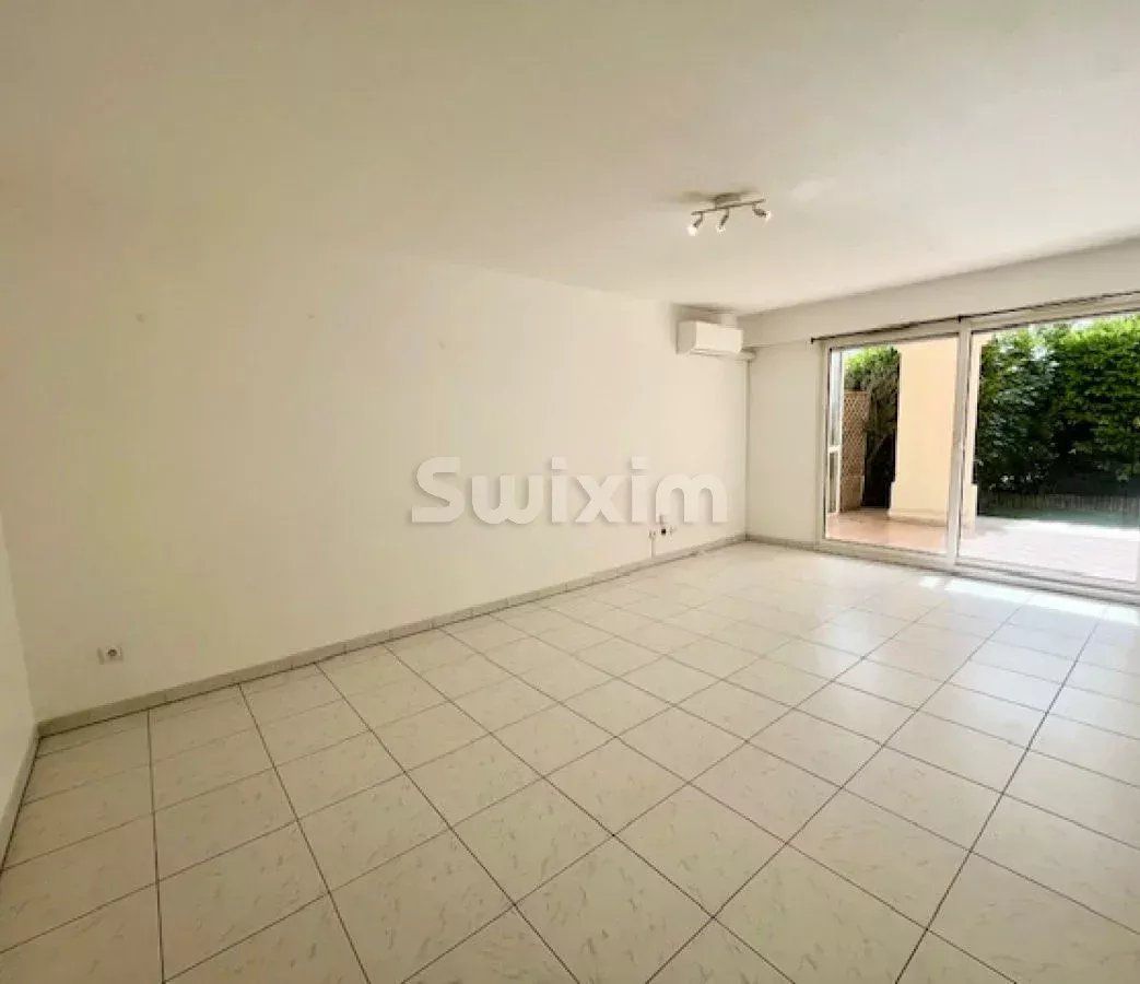 appartement 3 Pièces en vente sur Nice (06000)
