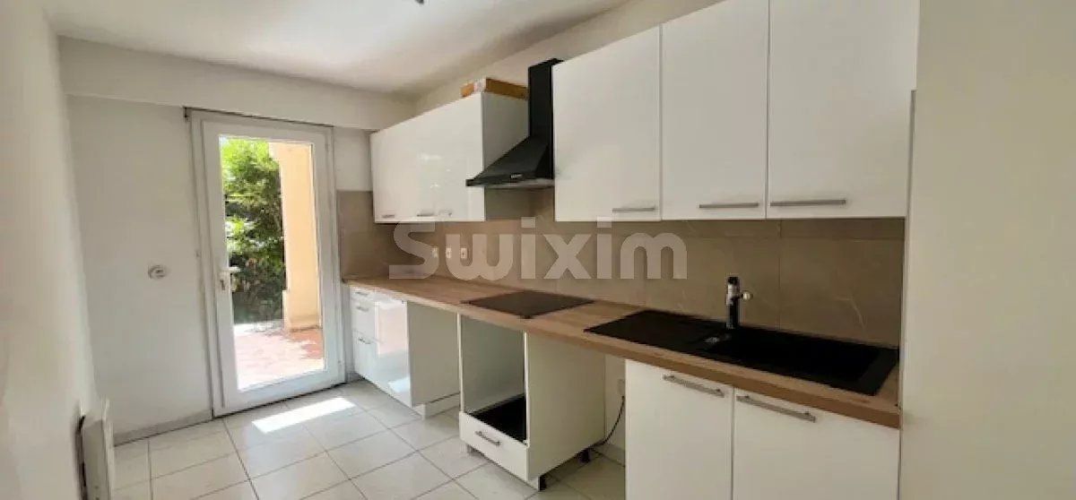appartement 3 Pièces en vente sur Nice (06000)