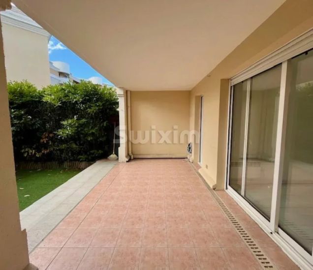 Vente Appartement Nice 3 Pièces 63.2 m²