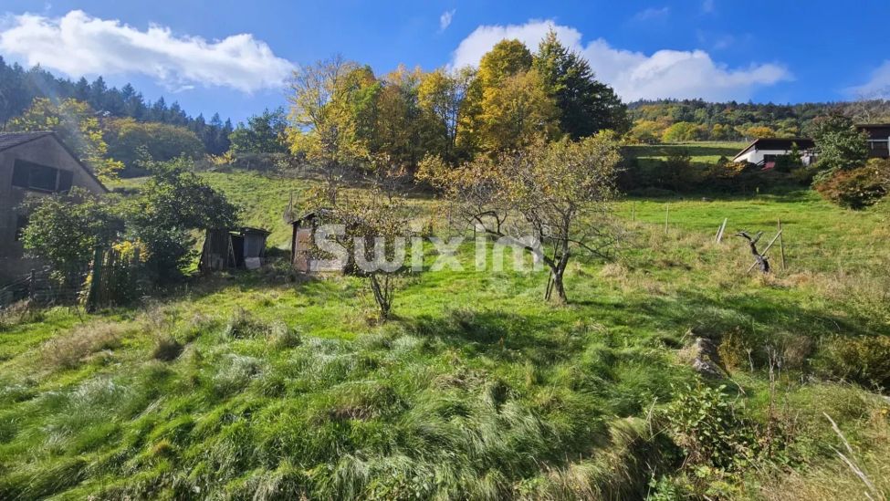Venda Terreno edificável Ribeauvillé 1354&nbsp;m²