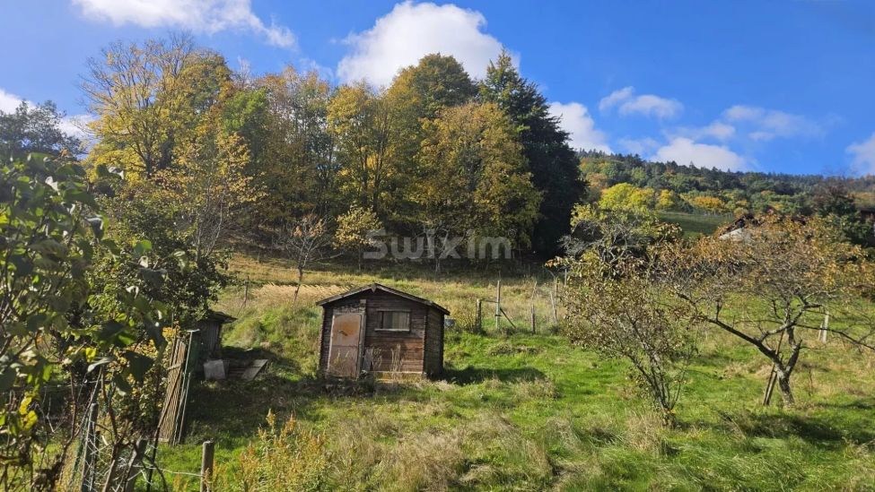 Vente Terrain à bâtir Ribeauvillé 1354 m²