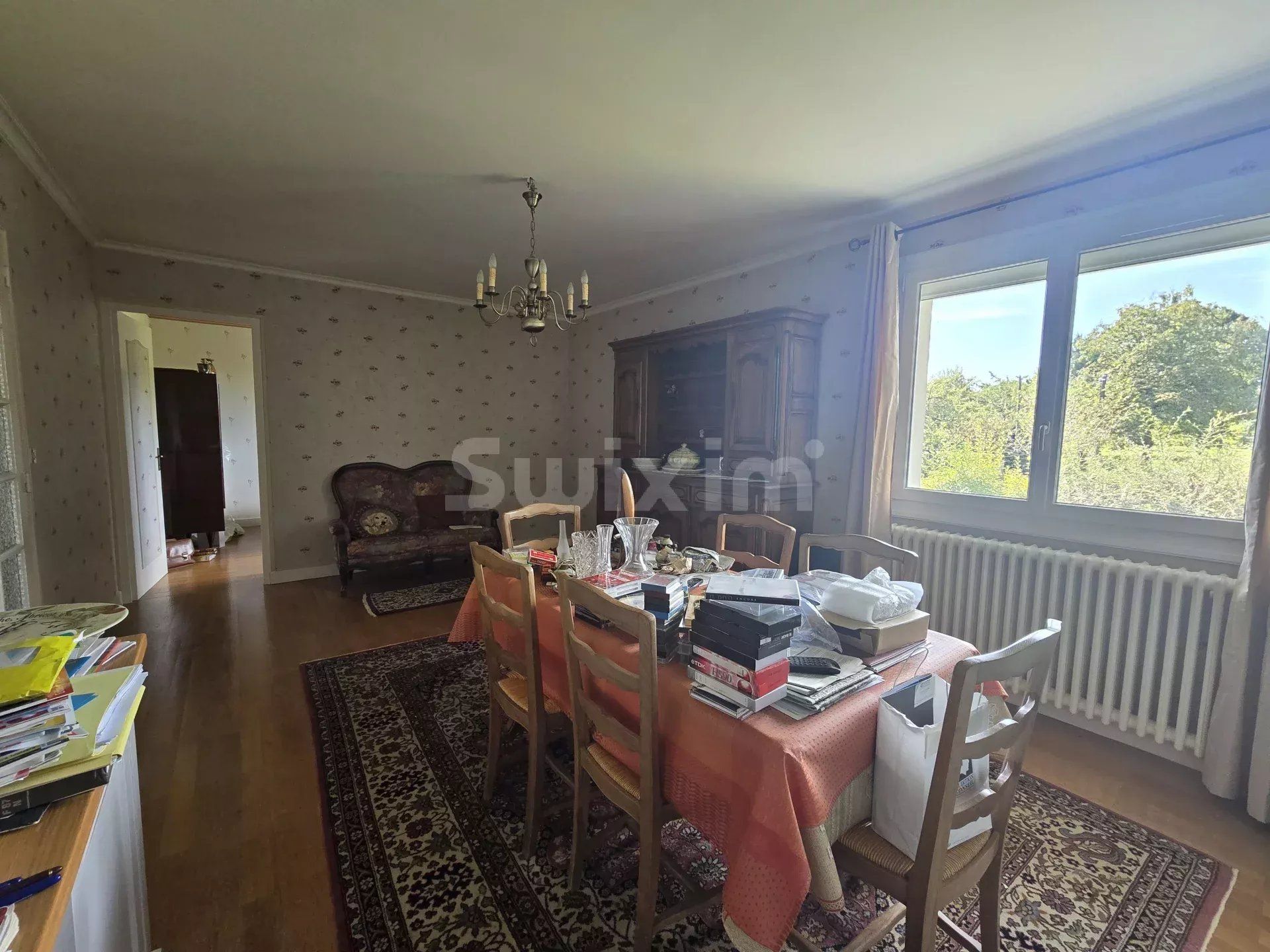 maison 5 Pièces en vente sur Lons-le-Saunier (39000)