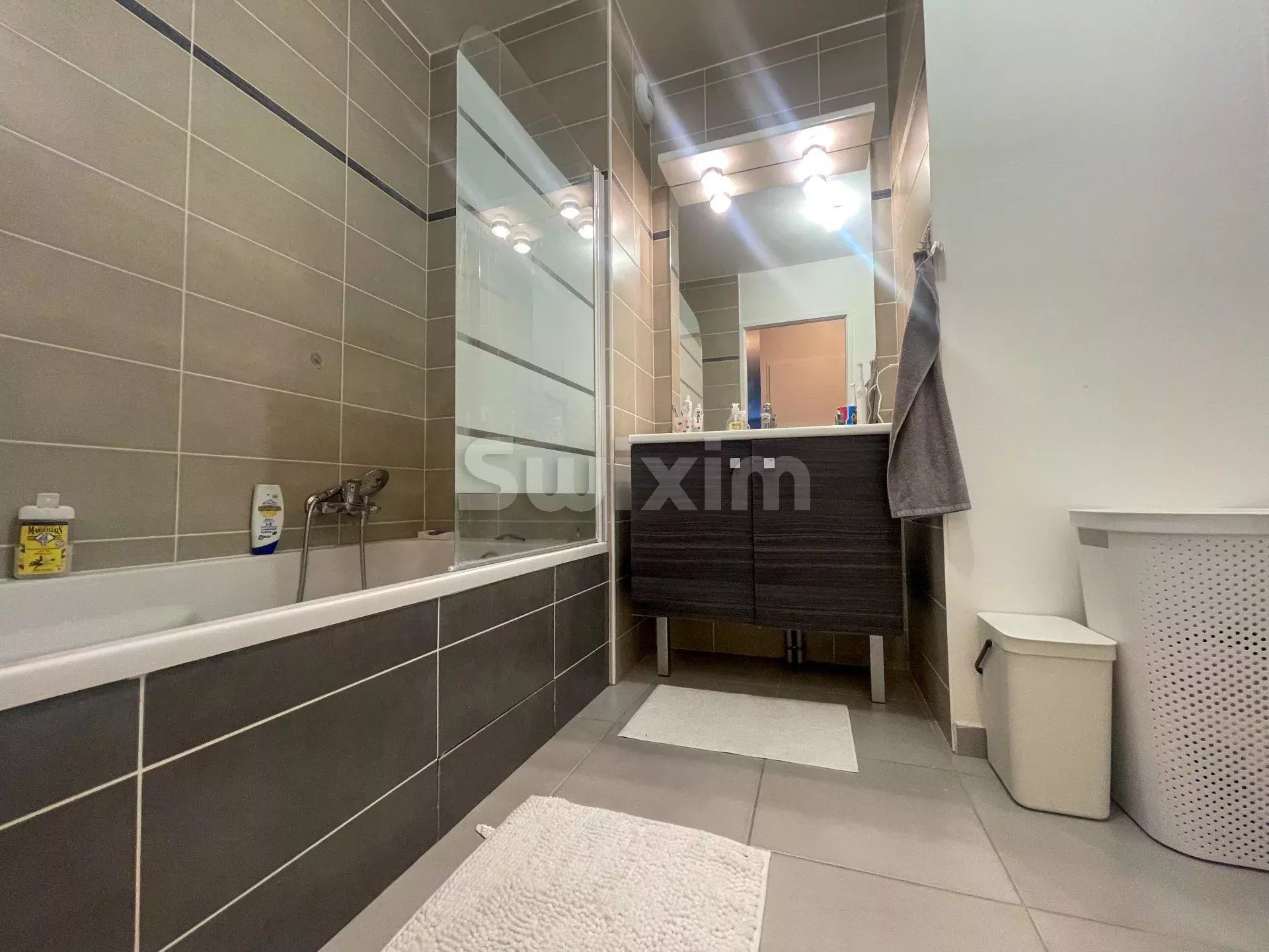 apartamento 3 Quartos para venda sobre Sciez (74140)