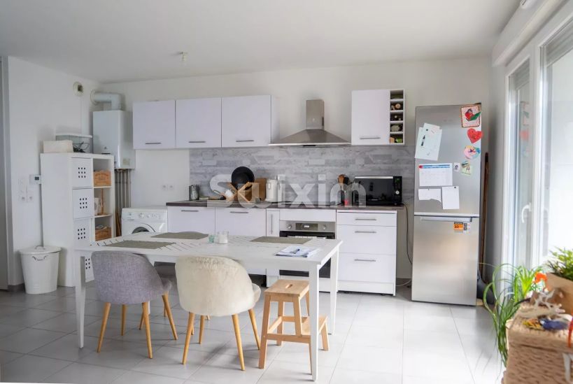 Sale Apartment Sciez 3 Rooms 63 m²