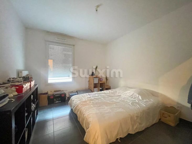 Venda Apartamento Sciez 3 Quartos 63 m²