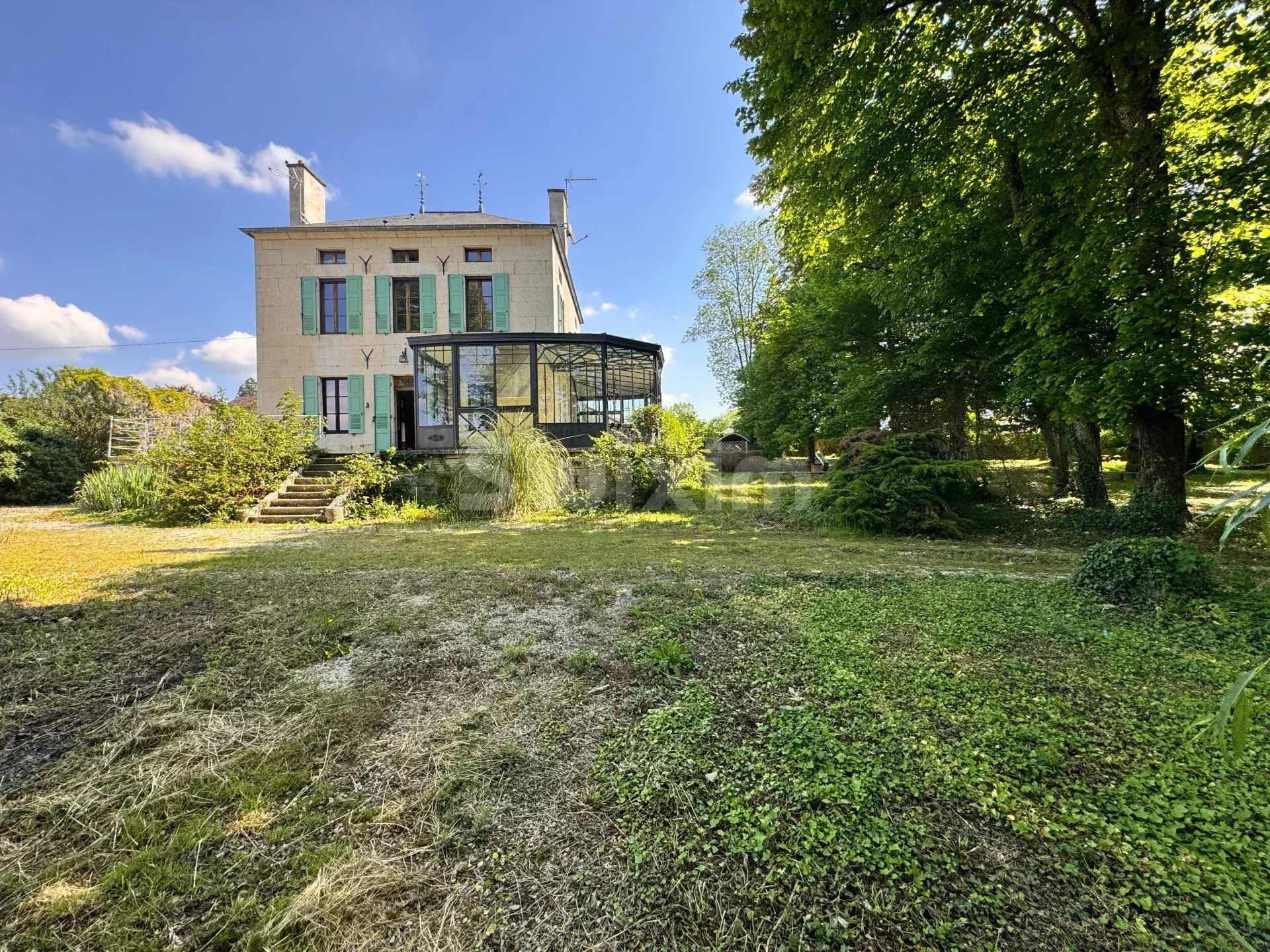 maison 7 Pièces en vente sur Montbard (21500)