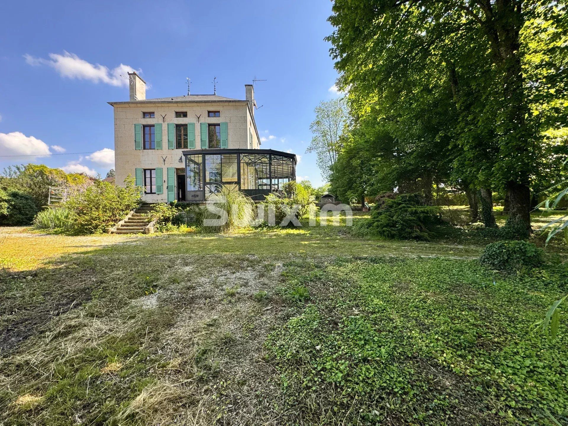 casa 7 Camere in vendita su Montbard (21500)