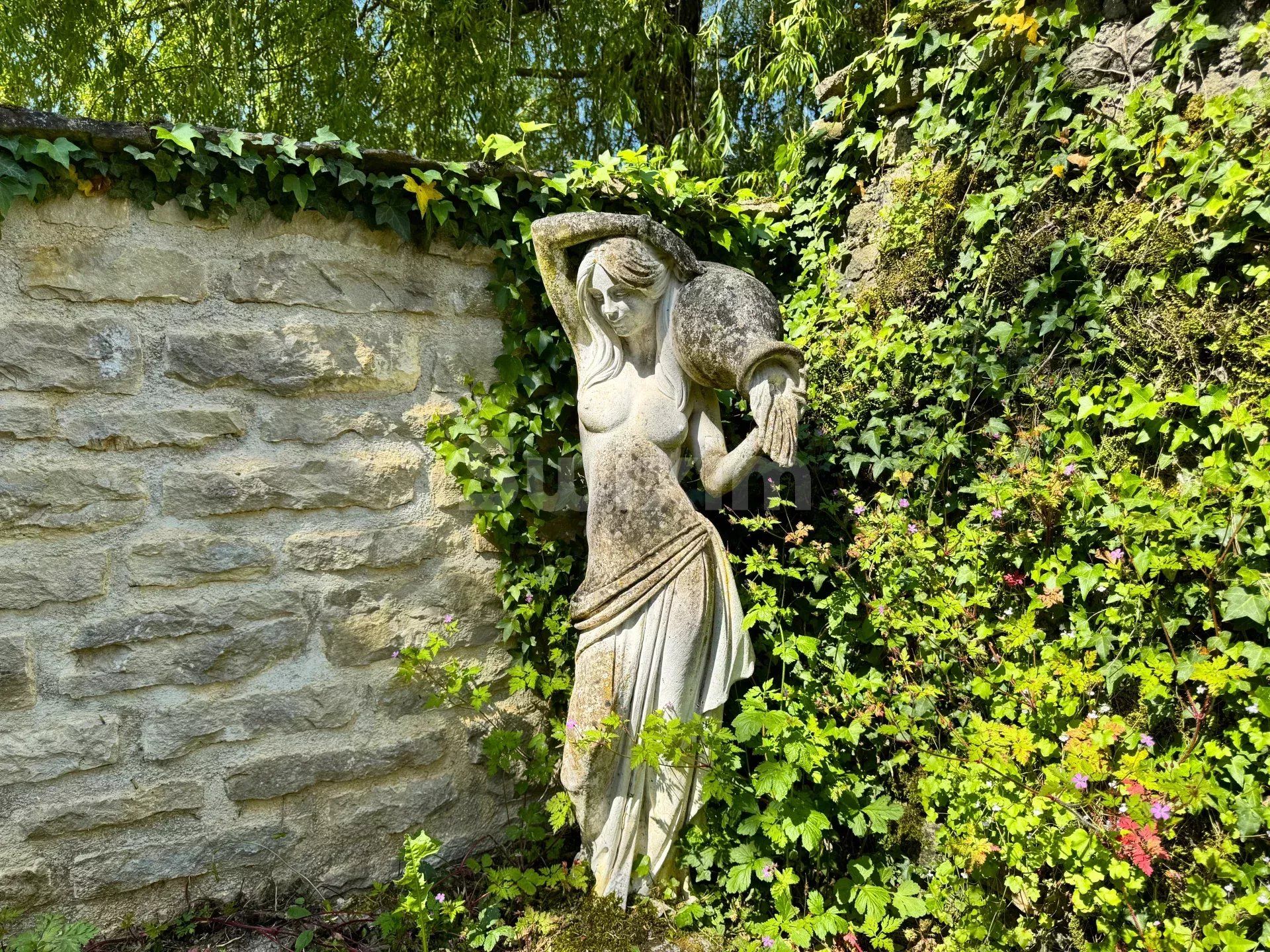 maison 7 Pièces en vente sur Montbard (21500)