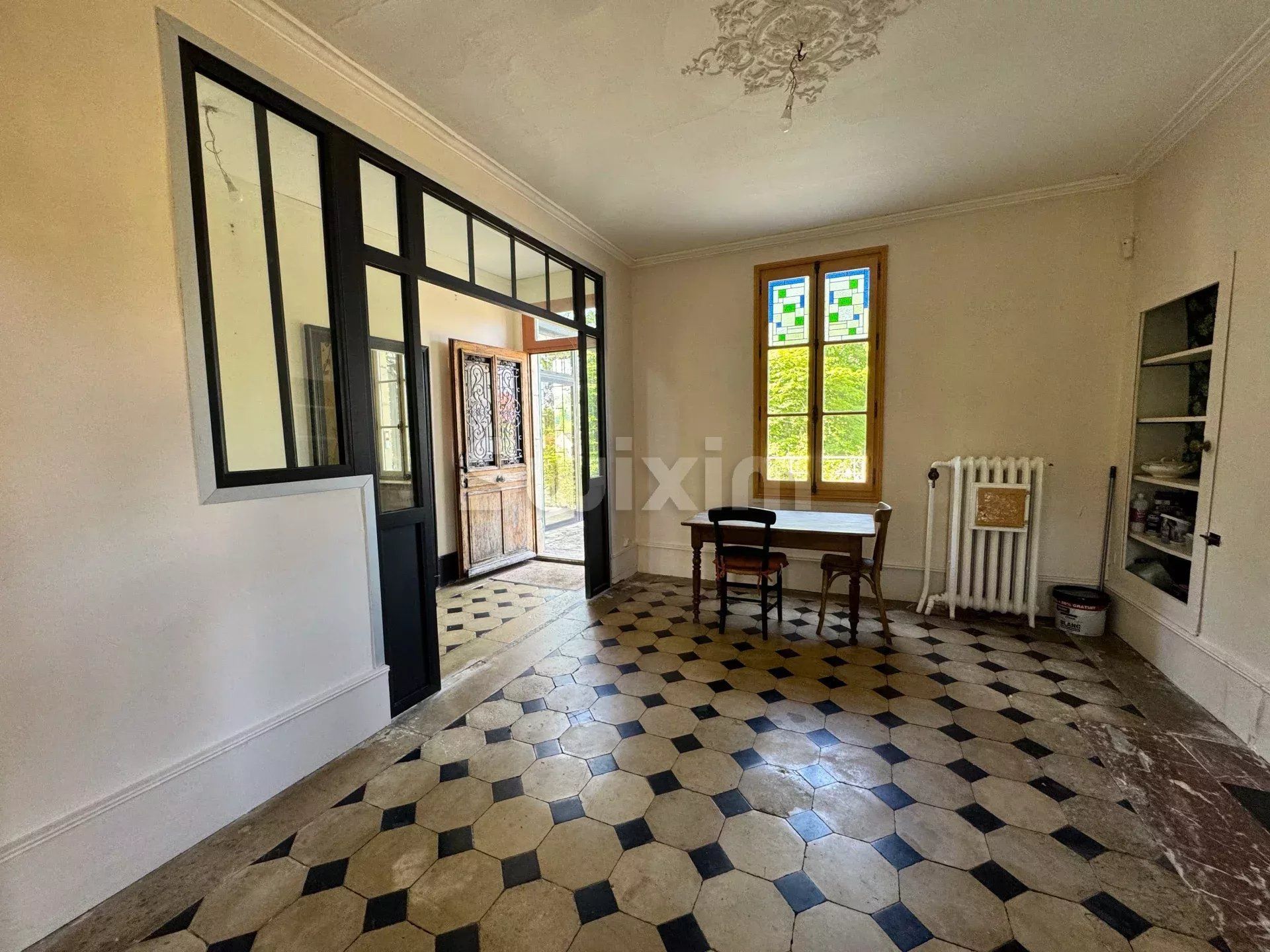 maison 7 Pièces en vente sur Montbard (21500)