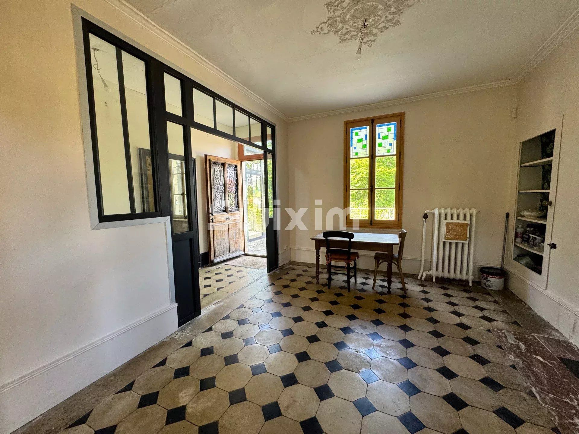 casa 7 Camere in vendita su Montbard (21500)